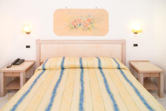 Hotel Terme Oriente  | Ischia | Napoli | Italia 6