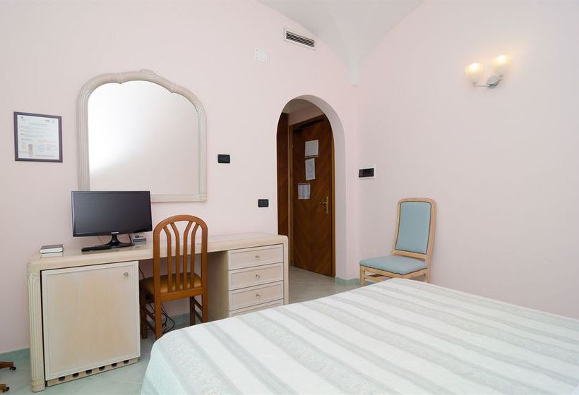 Hotel Terme Felix  | Ischia | Napoli | Italia 10