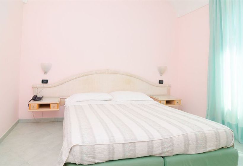 Hotel Terme Felix  | Ischia | Napoli | Italia 11