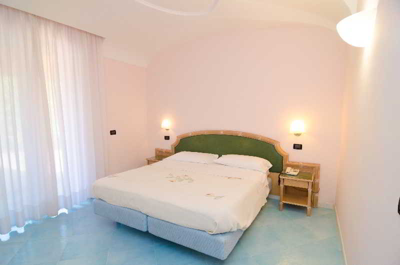Hotel Terme Felix  | Ischia | Napoli | Italia 12