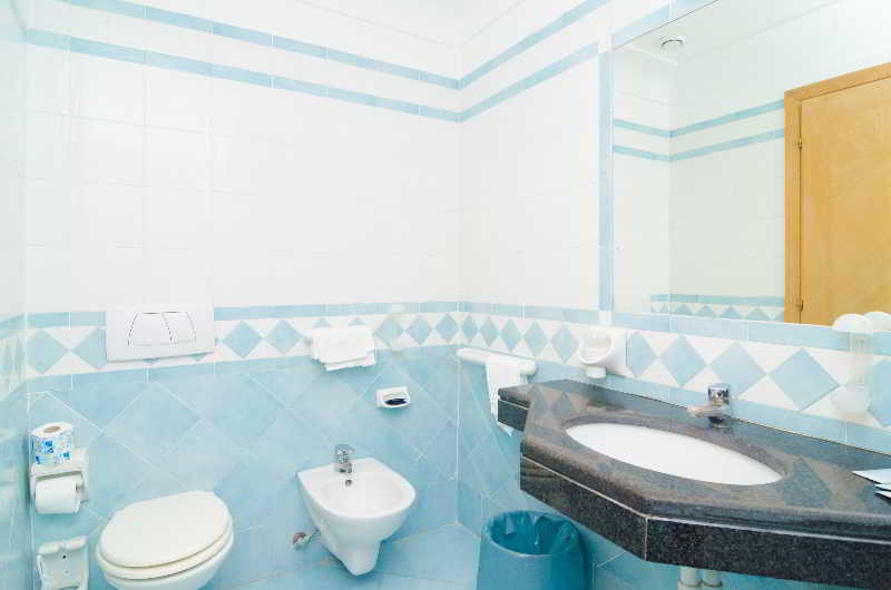 Hotel Terme Felix  | Ischia | Napoli | Italia 13