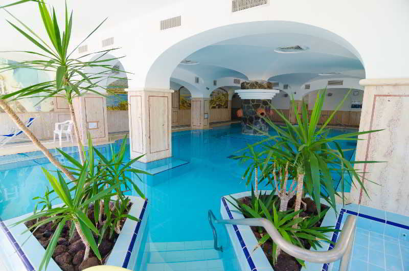Hotel Terme Felix  | Ischia | Napoli | Italia 15
