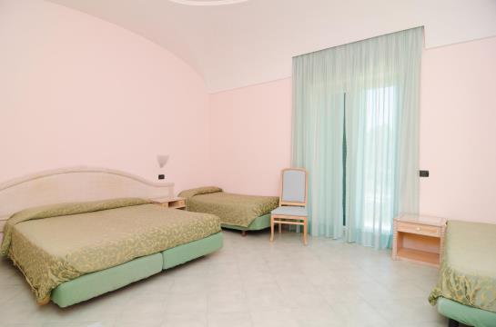 Hotel Terme Felix  | Ischia | Napoli | Italia 16