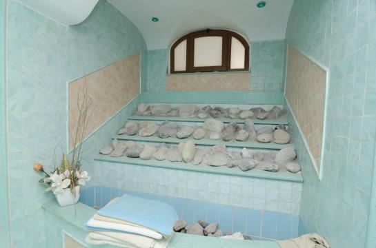 Hotel Terme Felix  | Ischia | Napoli | Italia 19