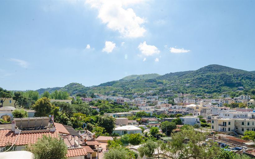 Hotel Terme Felix  | Ischia | Napoli | Italia 3