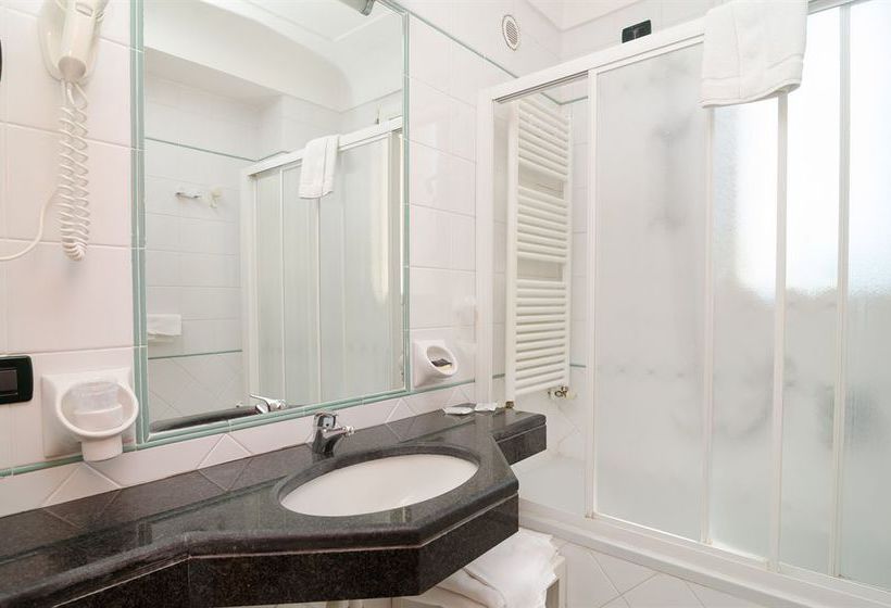 Hotel Terme Felix  | Ischia | Napoli | Italia 4