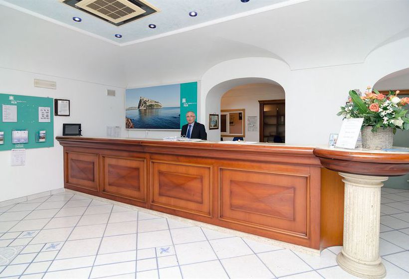 Hotel Terme Felix  | Ischia | Napoli | Italia 5