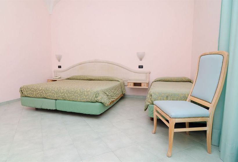 Hotel Terme Felix  | Ischia | Napoli | Italia 6