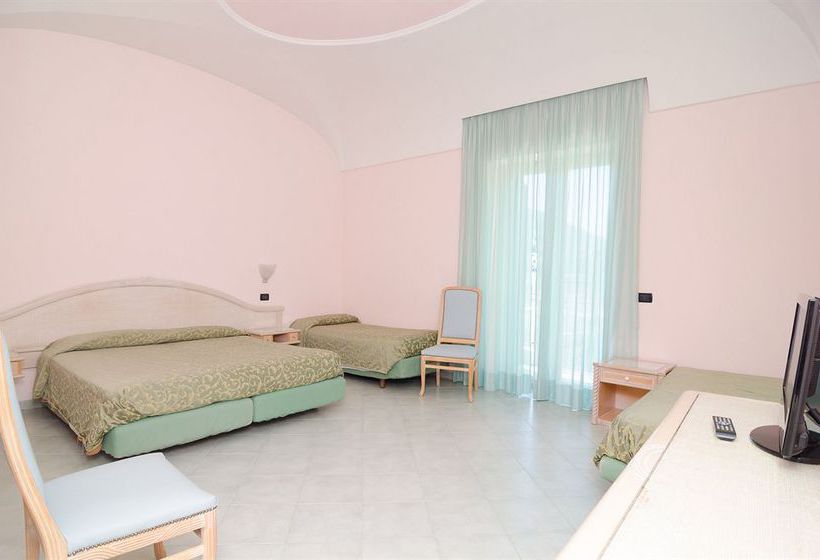 Hotel Terme Felix  | Ischia | Napoli | Italia 7