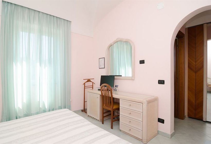 Hotel Terme Felix  | Ischia | Napoli | Italia 8