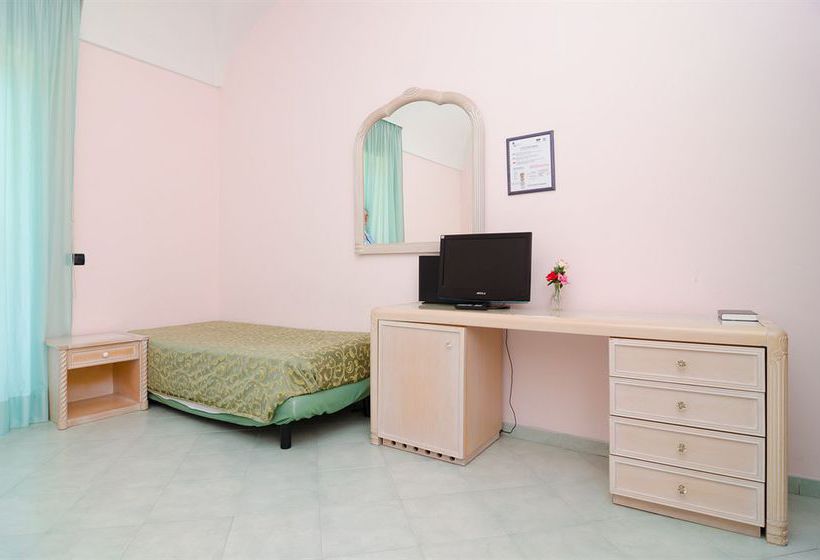 Hotel Terme Felix  | Ischia | Napoli | Italia 9