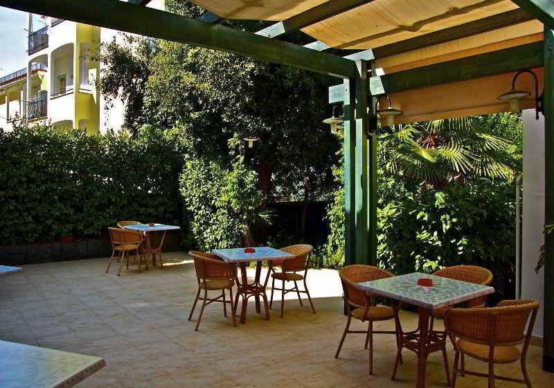 Hotel Vittoria Ischia