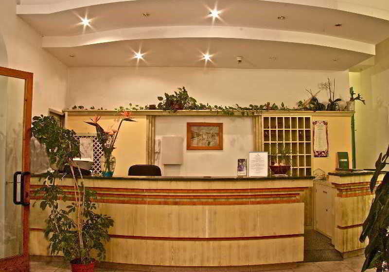 Hotel Vittoria  | Ischia | Napoli | Italia 1