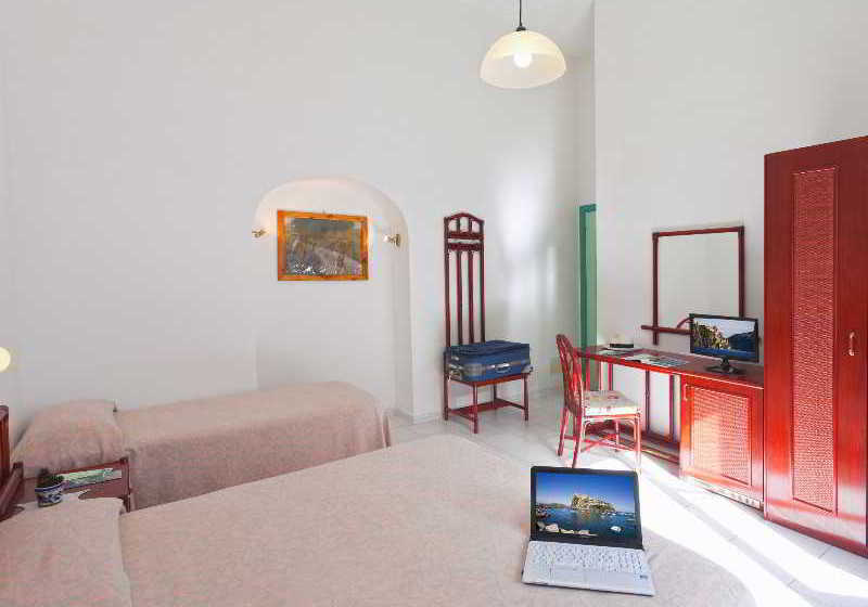 Hotel Vittoria  | Ischia | Napoli | Italia 10