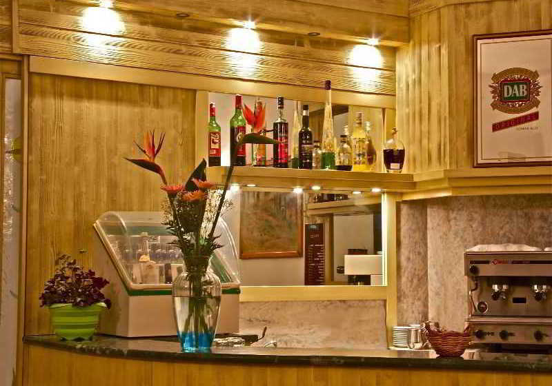 Hotel Vittoria  | Ischia | Napoli | Italia 11