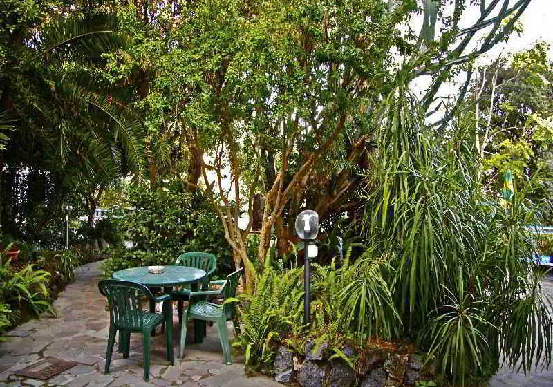 Hotel Vittoria  | Ischia | Napoli | Italia 13