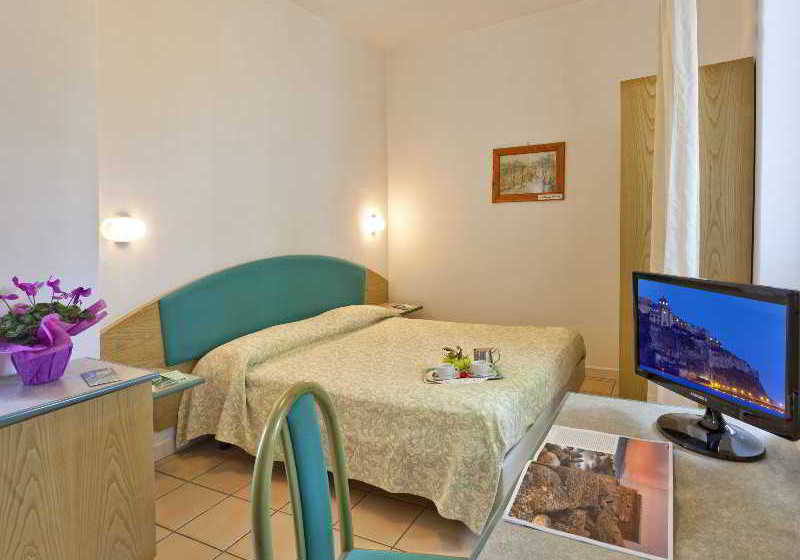 Hotel Vittoria  | Ischia | Napoli | Italia 14