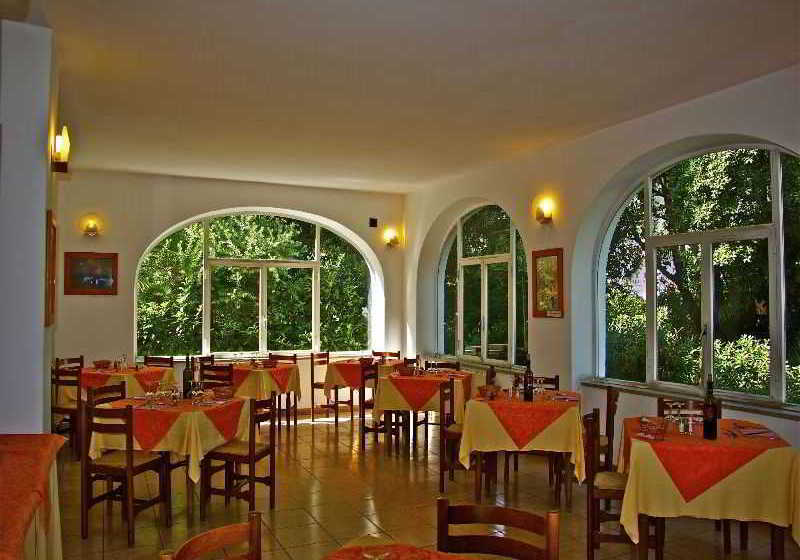 Hotel Vittoria  | Ischia | Napoli | Italia 15