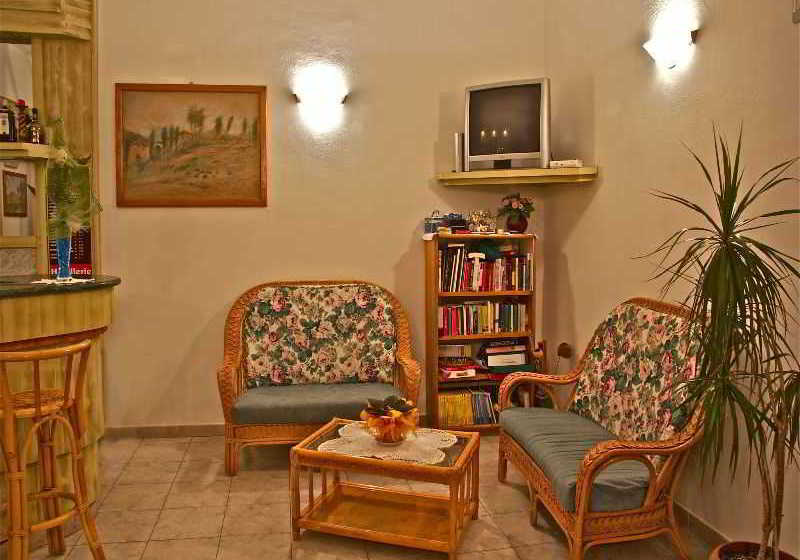 Hotel Vittoria  | Ischia | Napoli | Italia 16