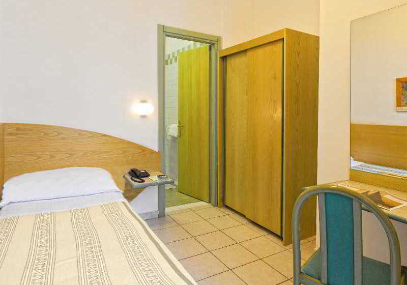 Hotel Vittoria  | Ischia | Napoli | Italia 18