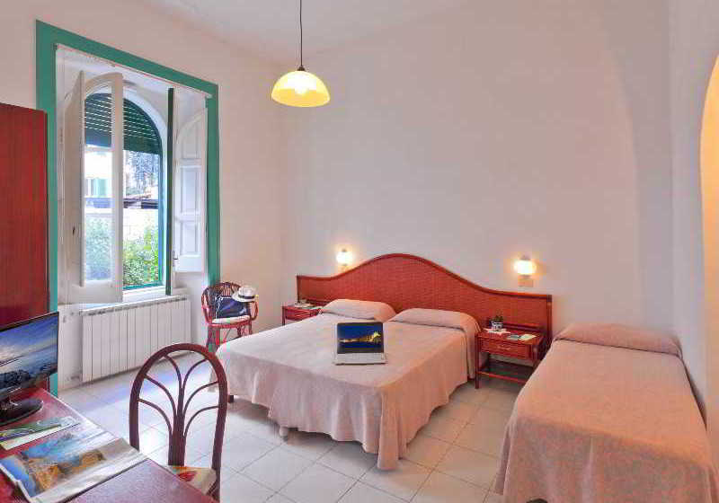 Hotel Vittoria  | Ischia | Napoli | Italia 2