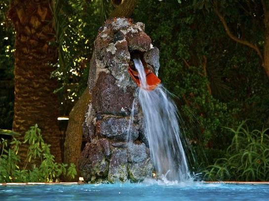 Hotel Vittoria  | Ischia | Napoli | Italia 20