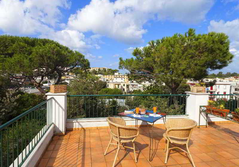 Hotel Vittoria  | Ischia | Napoli | Italia 3