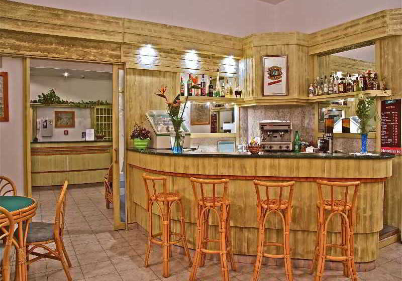 Hotel Vittoria  | Ischia | Napoli | Italia 5