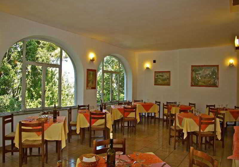 Hotel Vittoria  | Ischia | Napoli | Italia 6