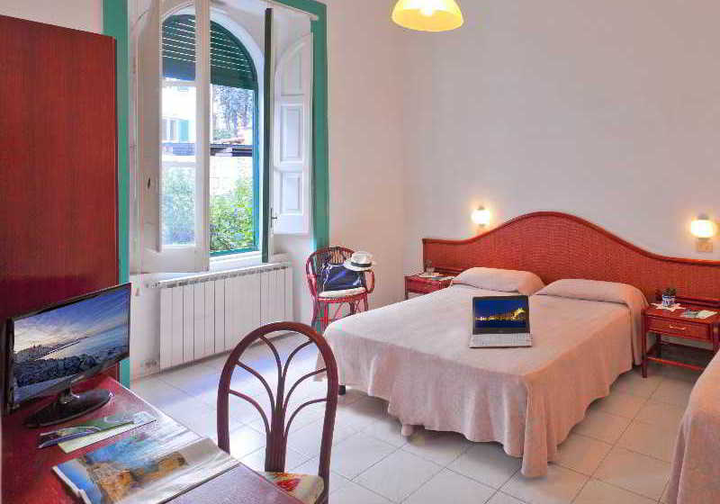 Hotel Vittoria  | Ischia | Napoli | Italia 7