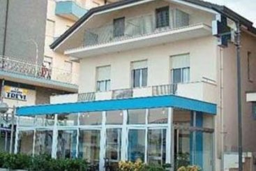 Hotel Albergo Trevi 