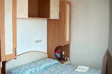 Hotel Albergo Trevi  | Igea Marina | Rimini | Italien 1