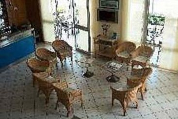 Hotel Albergo Trevi  | Igea Marina | Rimini | Italien 2