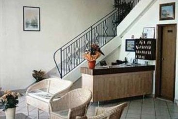 Hotel Albergo Trevi  | Igea Marina | Rimini | Italien 3