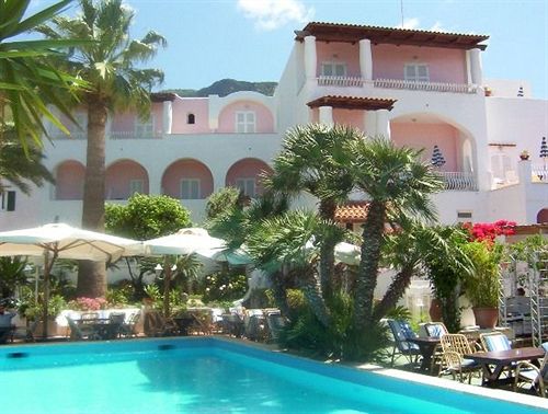Hotel Terme Colella  | Forio d'Ischia | Napoli | Italia 1