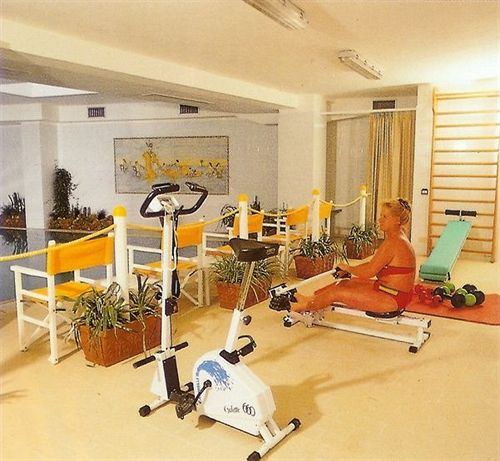 Hotel Terme Colella  | Forio d'Ischia | Napoli | Italia 12