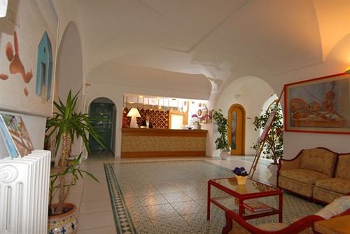 Hotel Terme Colella  | Forio d'Ischia | Napoli | Italia 13