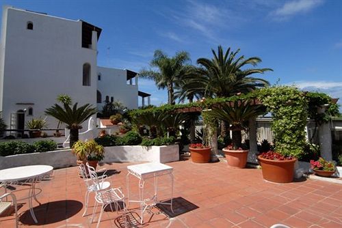 Hotel Terme Colella  | Forio d'Ischia | Napoli | Italia 14