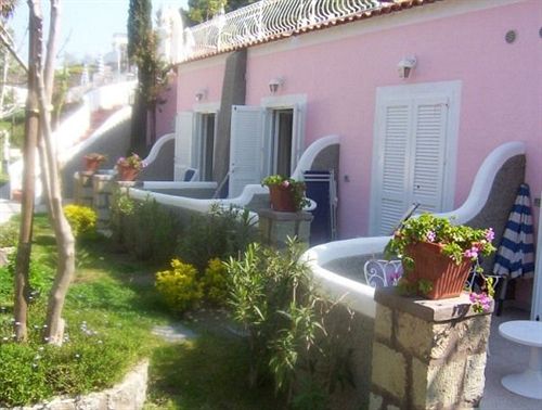 Hotel Terme Colella  | Forio d'Ischia | Napoli | Italia 15