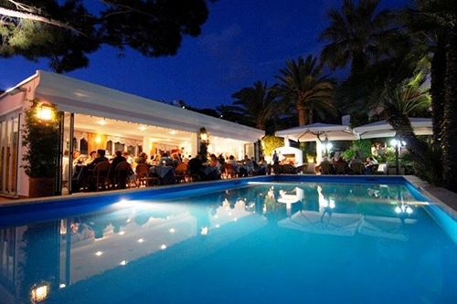 Hotel Terme Colella  | Forio d'Ischia | Napoli | Italia 16