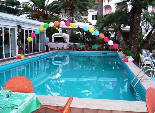 Hotel Terme Colella  | Forio d'Ischia | Napoli | Italia 2