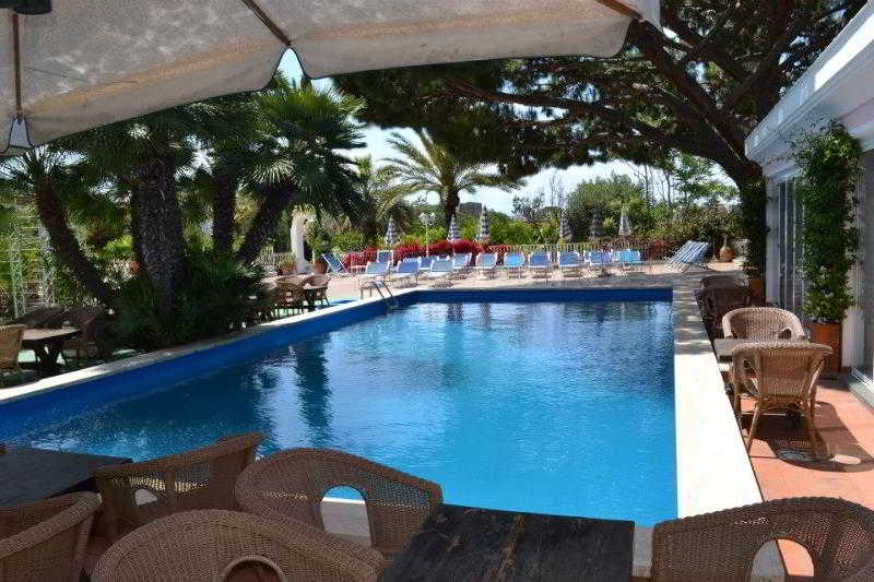 Hotel Terme Colella  | Forio d'Ischia | Napoli | Italia 20