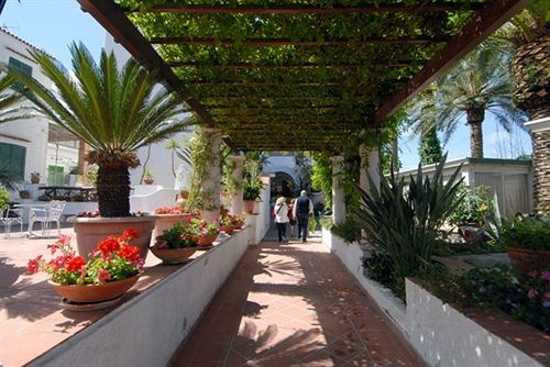 Hotel Terme Colella  | Forio d'Ischia | Napoli | Italia 3