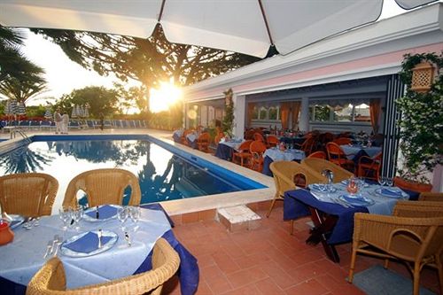 Hotel Terme Colella  | Forio d'Ischia | Napoli | Italia 4