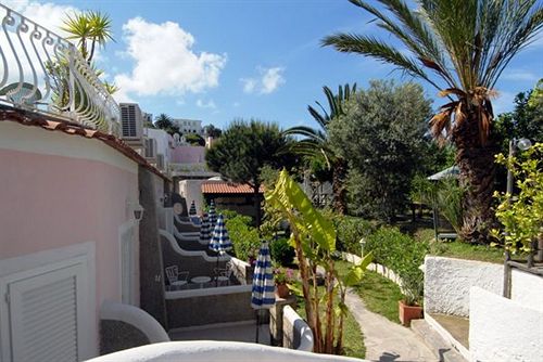 Hotel Terme Colella  | Forio d'Ischia | Napoli | Italia 5