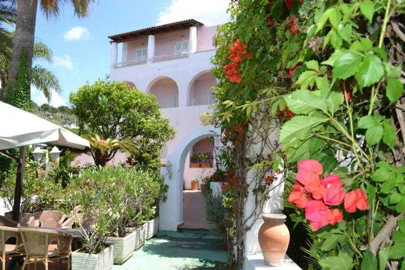 Hotel Terme Colella  | Forio d'Ischia | Napoli | Italia 8