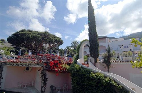 Hotel Terme Colella  | Forio d'Ischia | Napoli | Italia 9