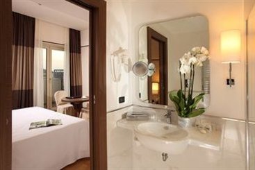 The Independent Hotel  | Roma | Roma | Italia 10