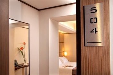 The Independent Hotel  | Roma | Roma | Italia 11