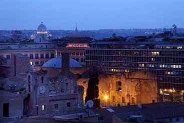 The Independent Hotel  | Roma | Roma | Italia 13